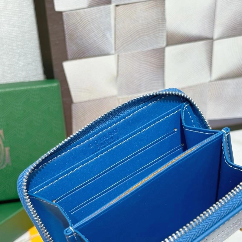 WrinkleFree Goyard Wallets Purse 89115