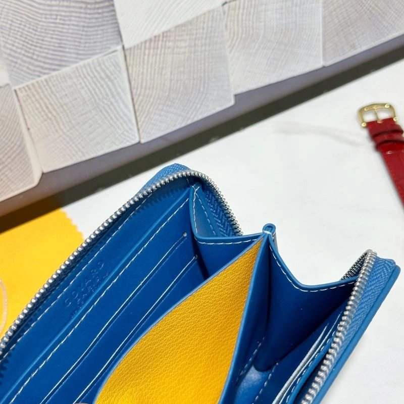WrinkleFree Goyard Wallets Purse 89115