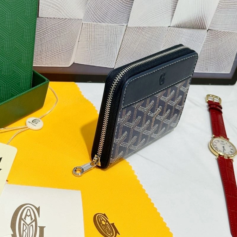 Goyard Wallets Purse Durable 89144