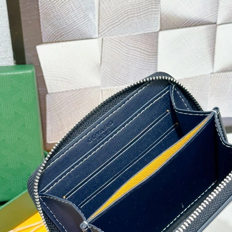 Goyard Wallets Purse Durable 89144