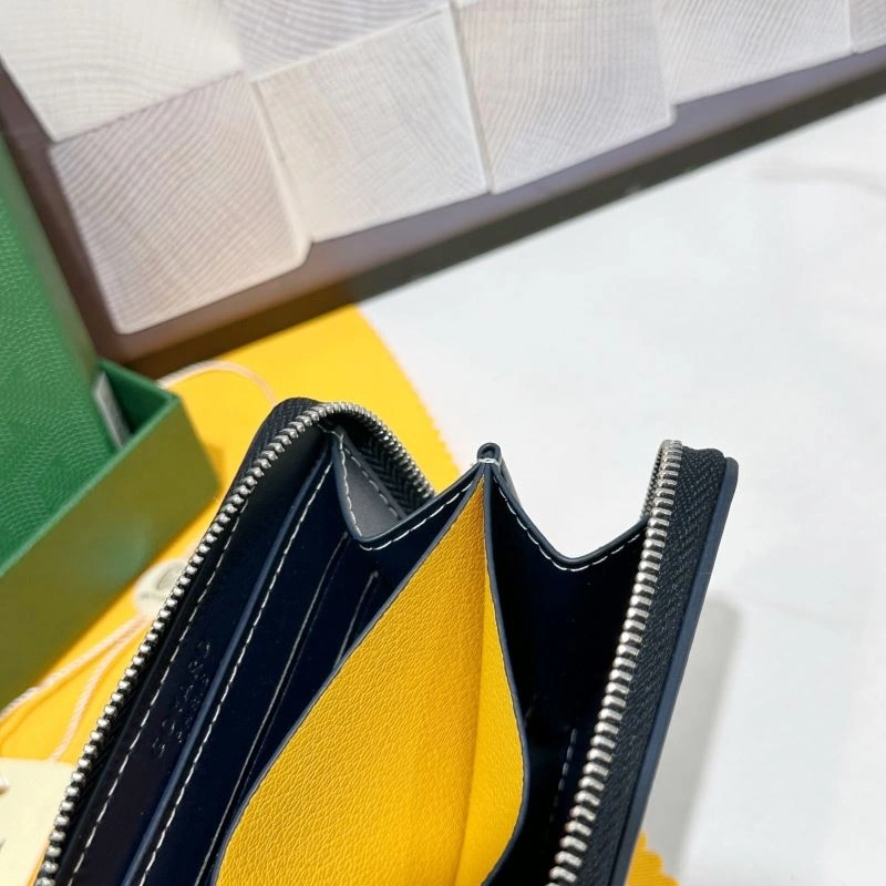 Goyard Wallets Purse Durable 89144