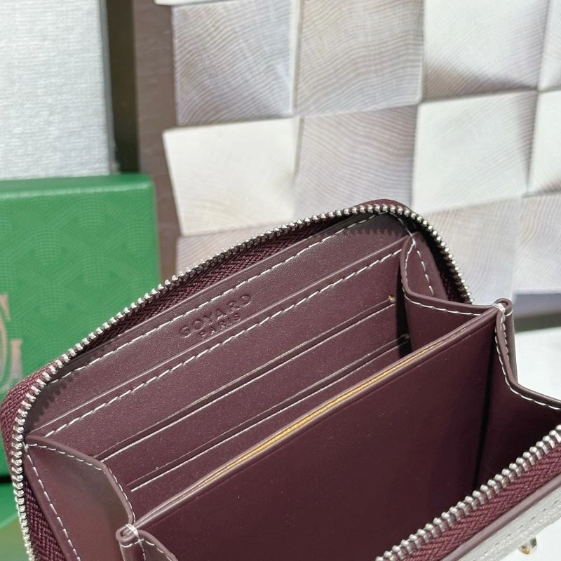 Goyard Wallets Purse Upgraded 89112