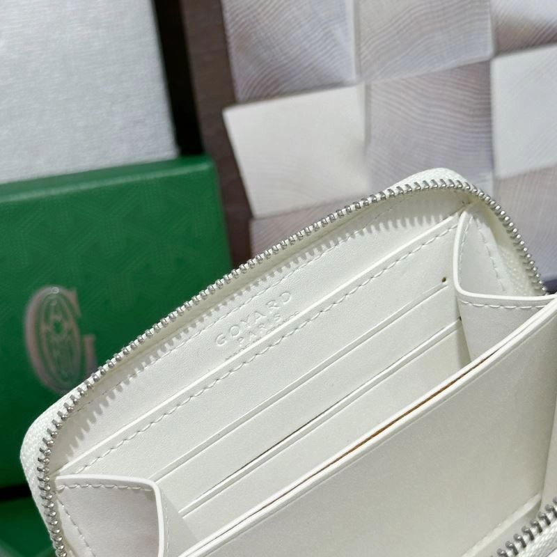 Goyard Wallets Purse Durable 89109