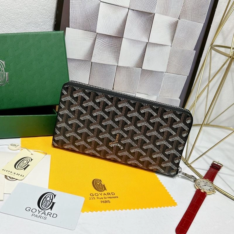 Goyard Wallets Purse Chic 89108