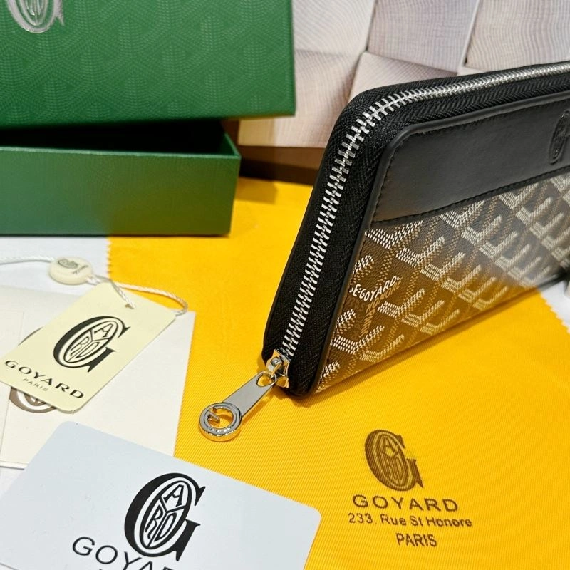 Goyard Wallets Purse Chic 89108