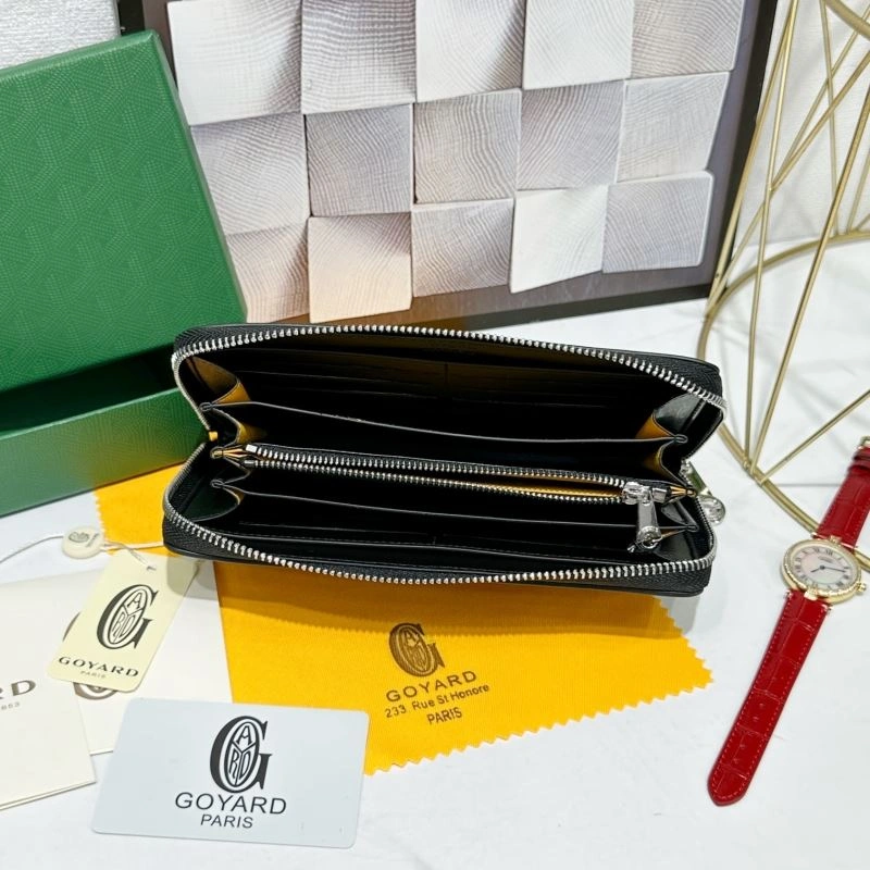 Goyard Wallets Purse Chic 89108