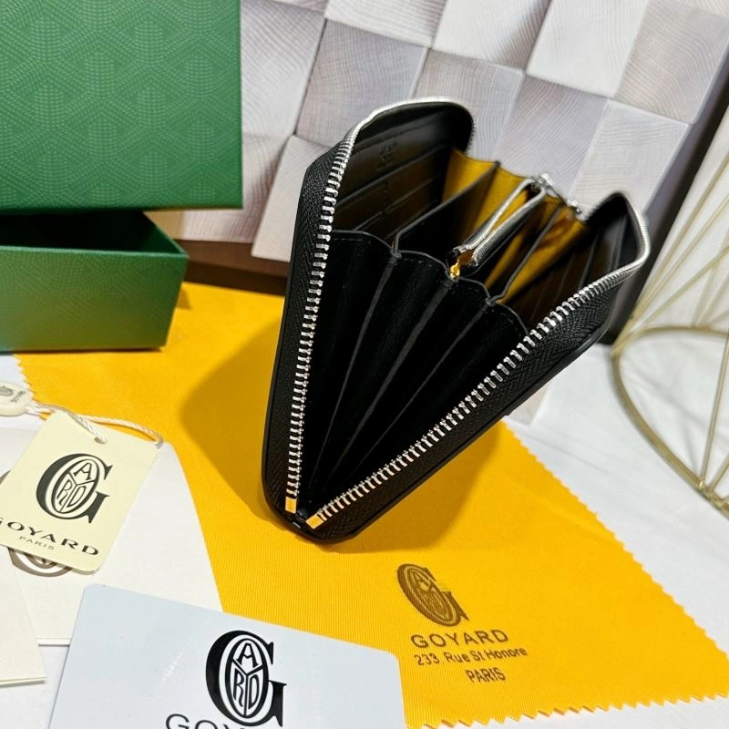 Goyard Wallets Purse Chic 89108