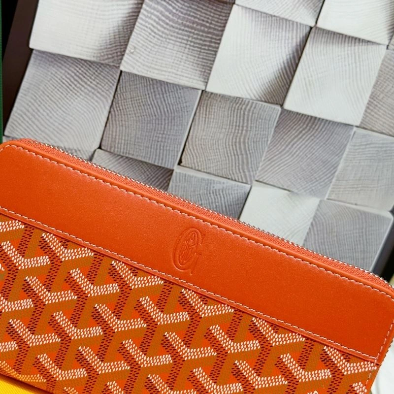Goyard Wallets Purse Durable 89141