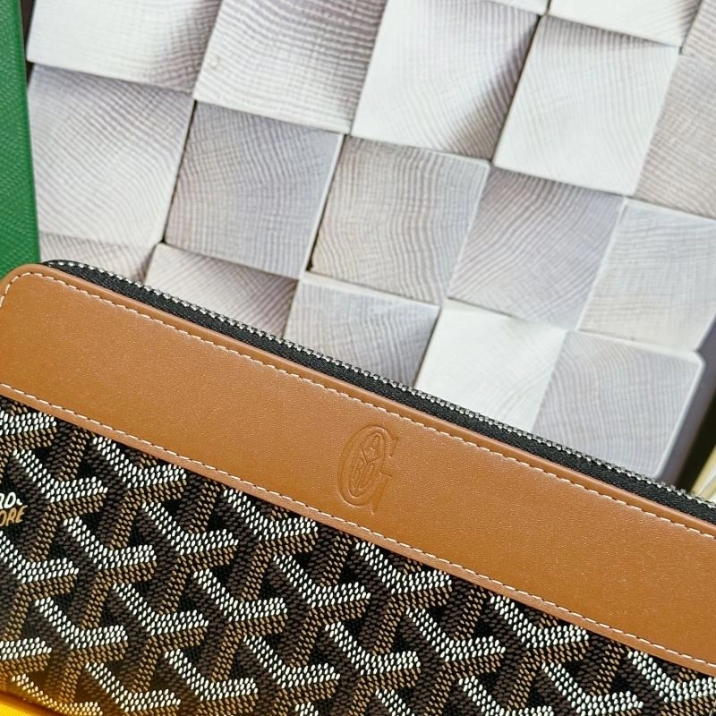WaterResistant Goyard Wallets Purse 89138