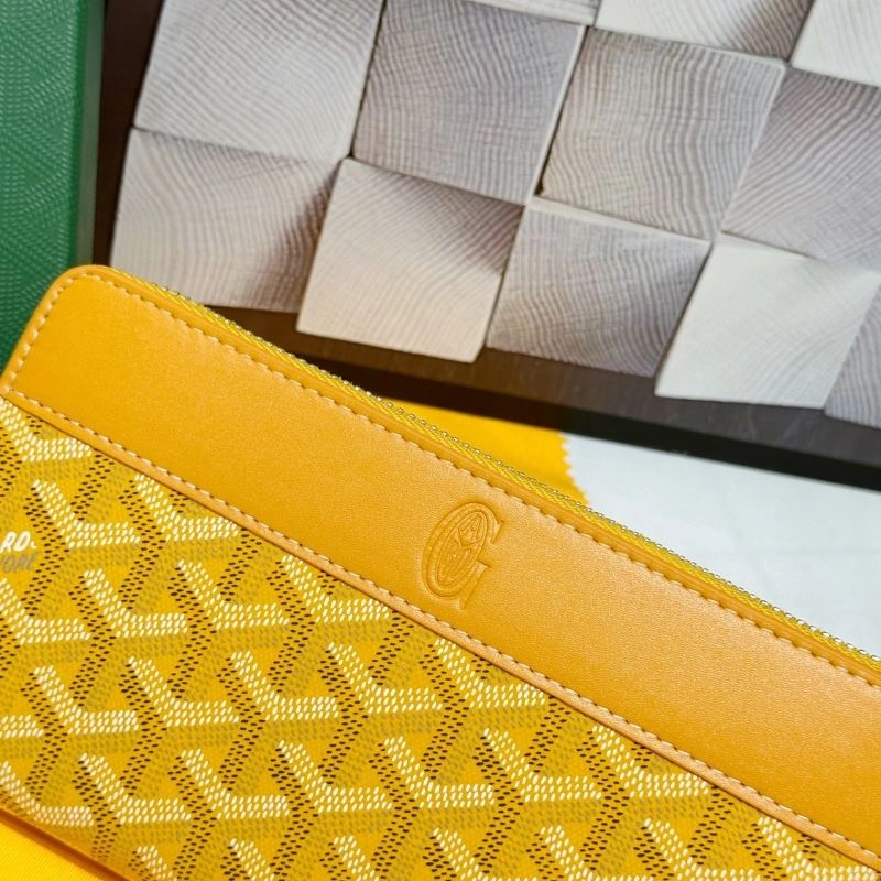 Goyard Wallets Purse Effortless 89105