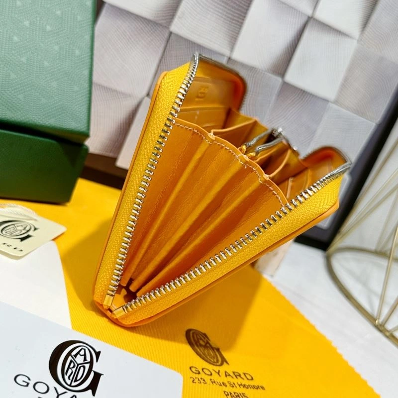 Goyard Wallets Purse Effortless 89105