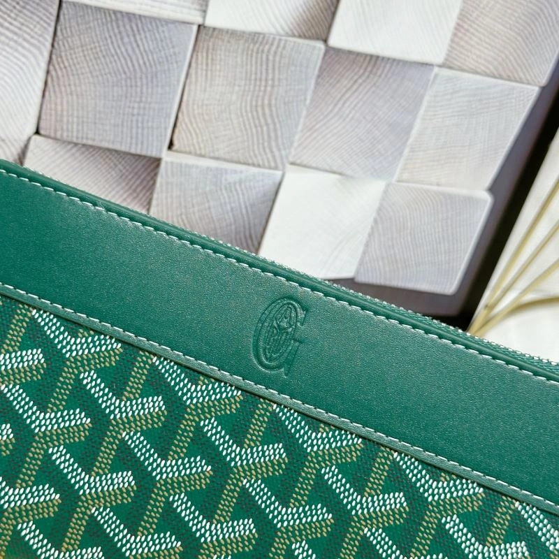 Goyard Wallets Purse Stylish 89107