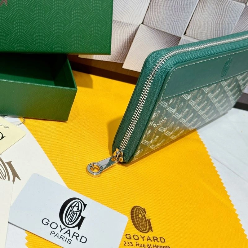 Goyard Wallets Purse Stylish 89107