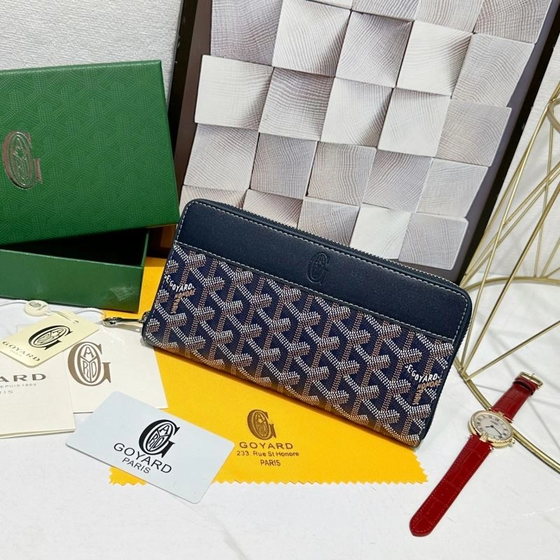 Durable Goyard Wallets Purse 89180