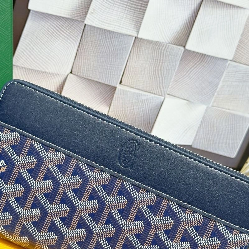Durable Goyard Wallets Purse 89180