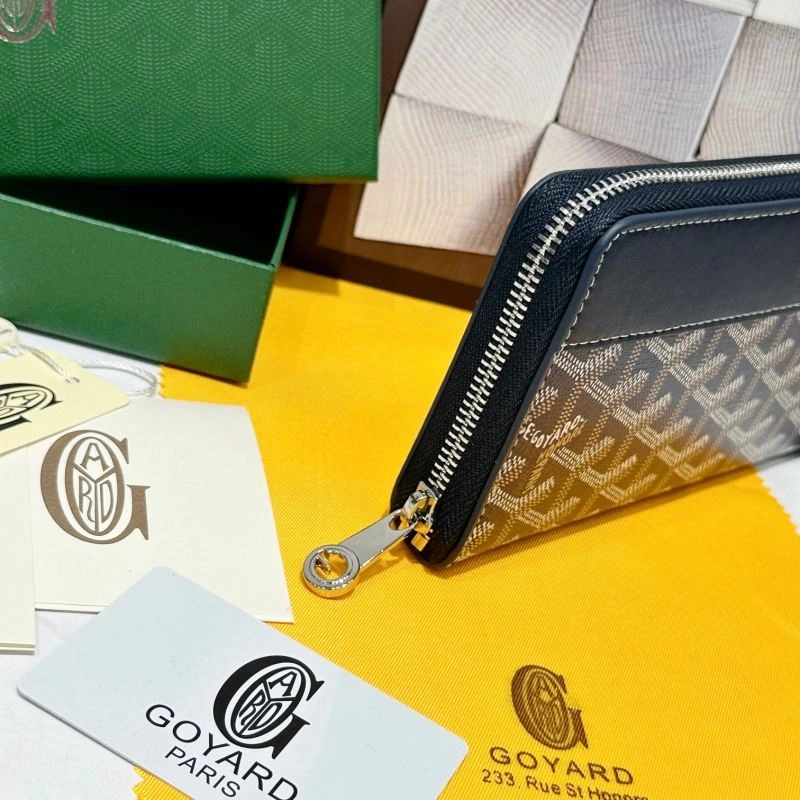 Durable Goyard Wallets Purse 89180