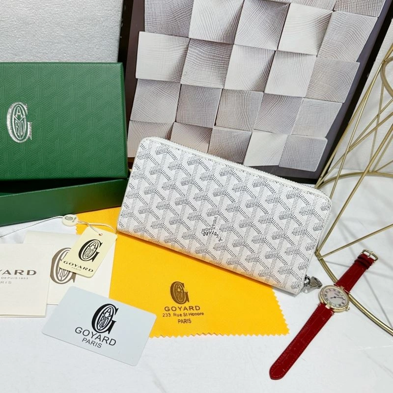 Reliable Goyard Wallets Purse 89102