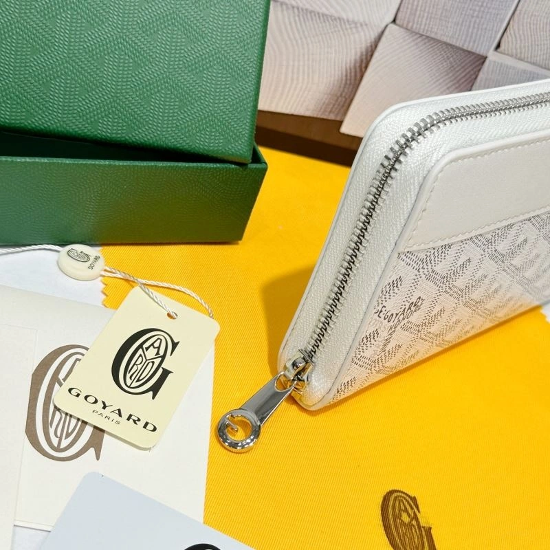 Reliable Goyard Wallets Purse 89102