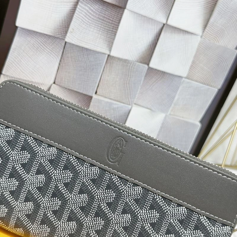 Goyard Wallets Purse Thermal 89099