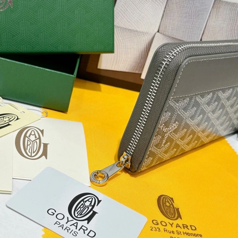 Goyard Wallets Purse Thermal 89099