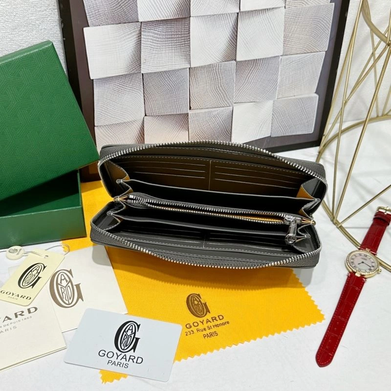 Goyard Wallets Purse Thermal 89099