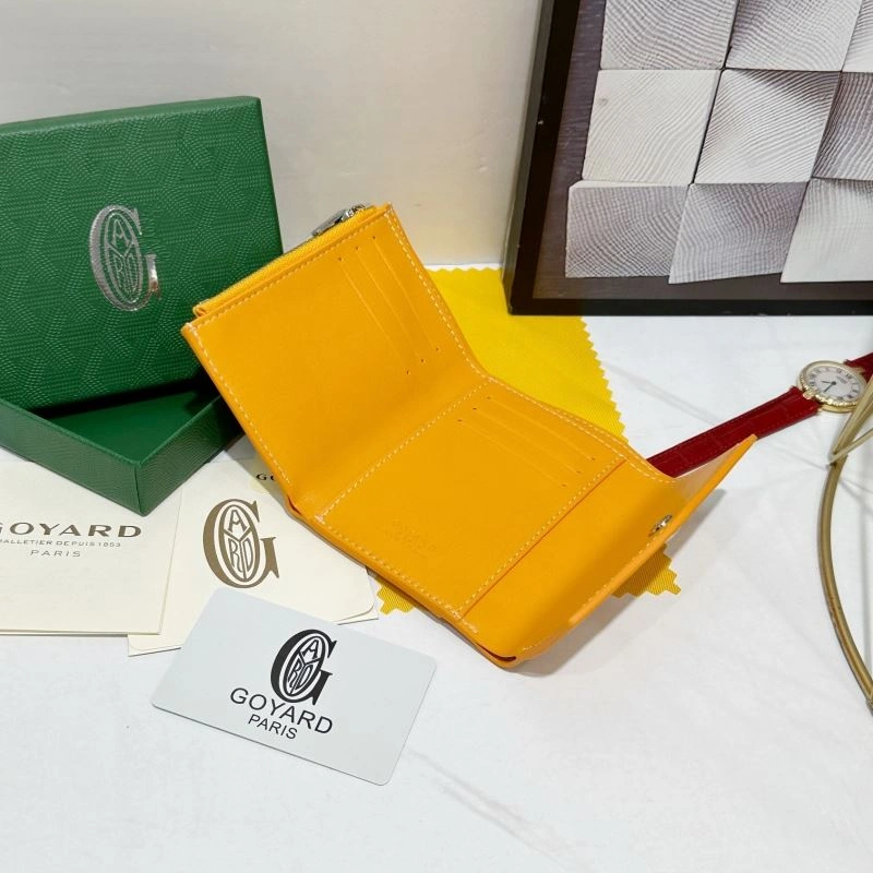 Goyard Wallets Purse Sporty 89094