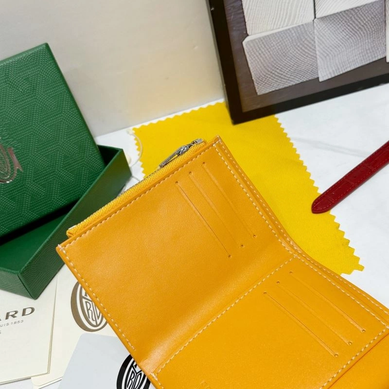 Goyard Wallets Purse Sporty 89094