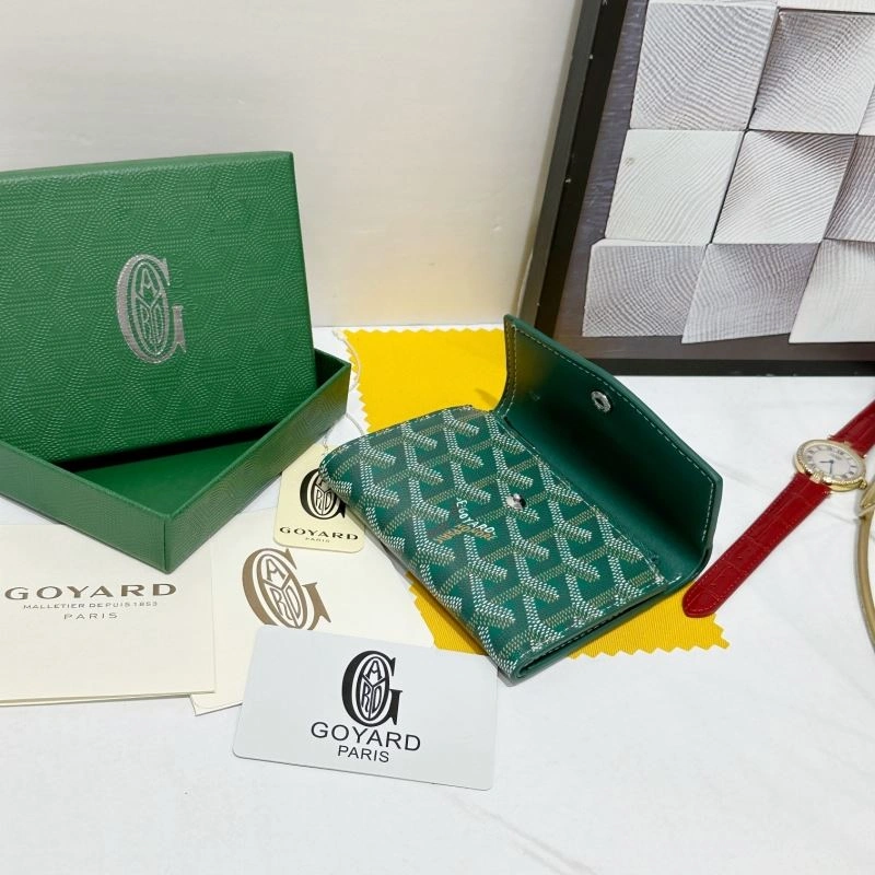 Goyard Wallets Purse Refined 89089