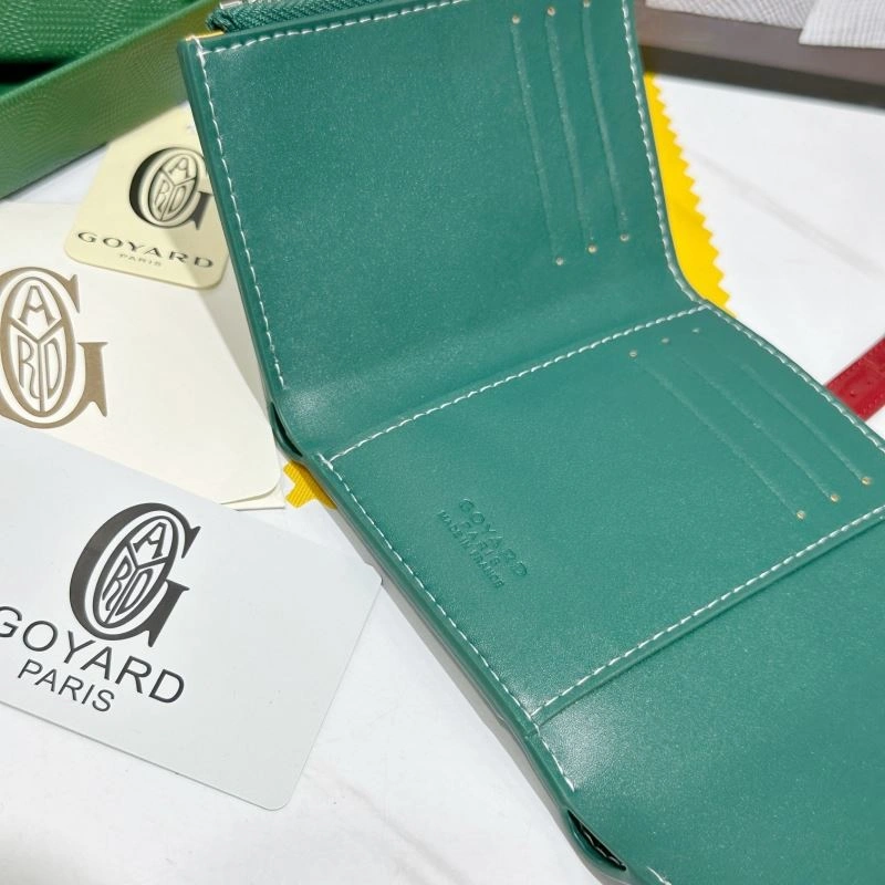 Goyard Wallets Purse Refined 89089