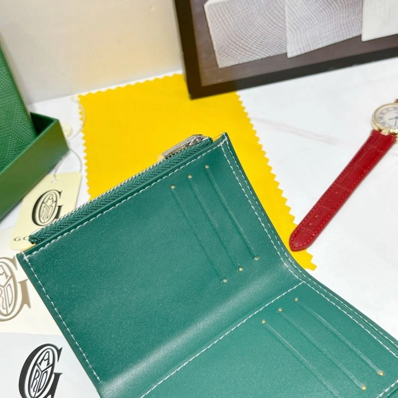 Goyard Wallets Purse Refined 89089