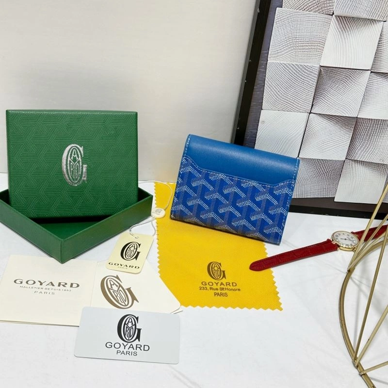 Goyard Wallets Purse TopPick 89096