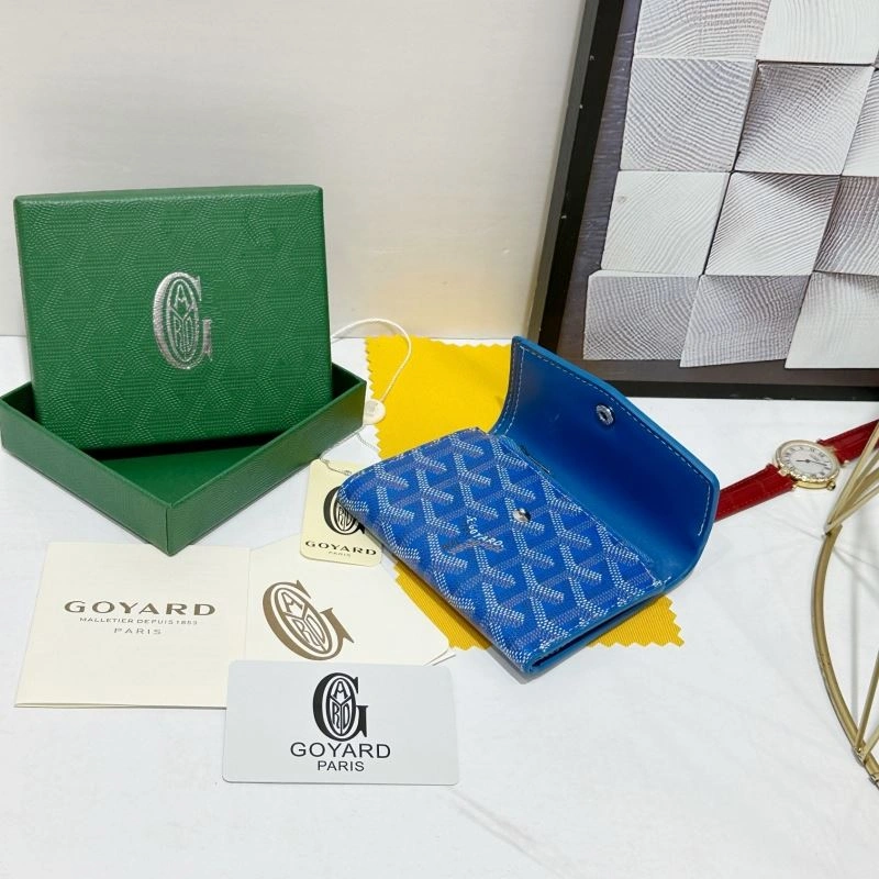 Goyard Wallets Purse TopPick 89096