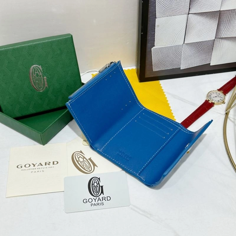 Goyard Wallets Purse TopPick 89096