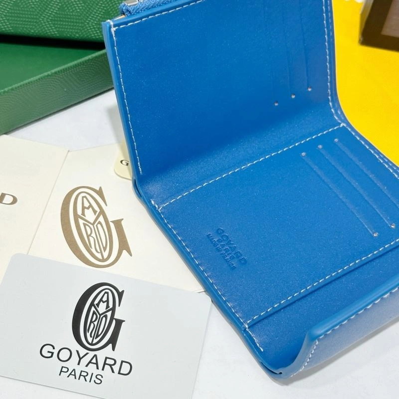 Goyard Wallets Purse TopPick 89096