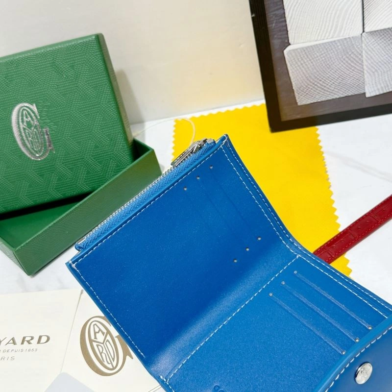 Goyard Wallets Purse TopPick 89096