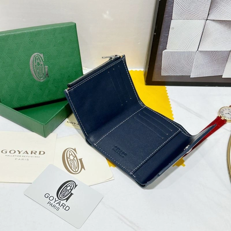 Trendsetting Goyard Wallets Purse 78992