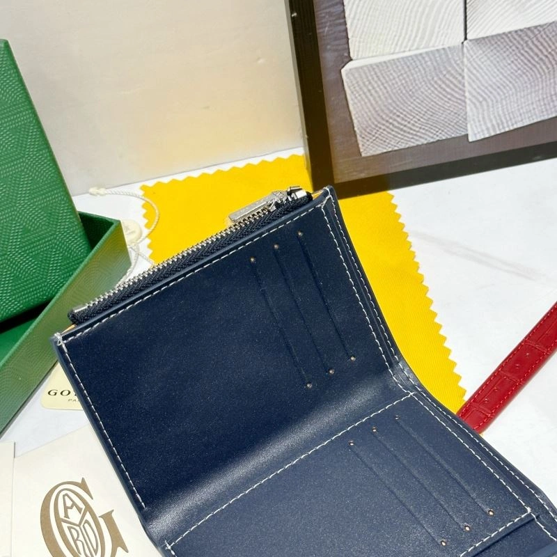 Trendsetting Goyard Wallets Purse 78992
