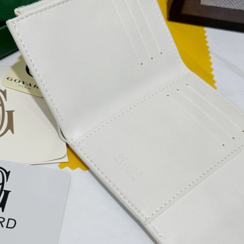 Goyard Wallets Purse Breathable 89121
