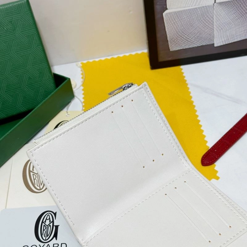 Goyard Wallets Purse Breathable 89121