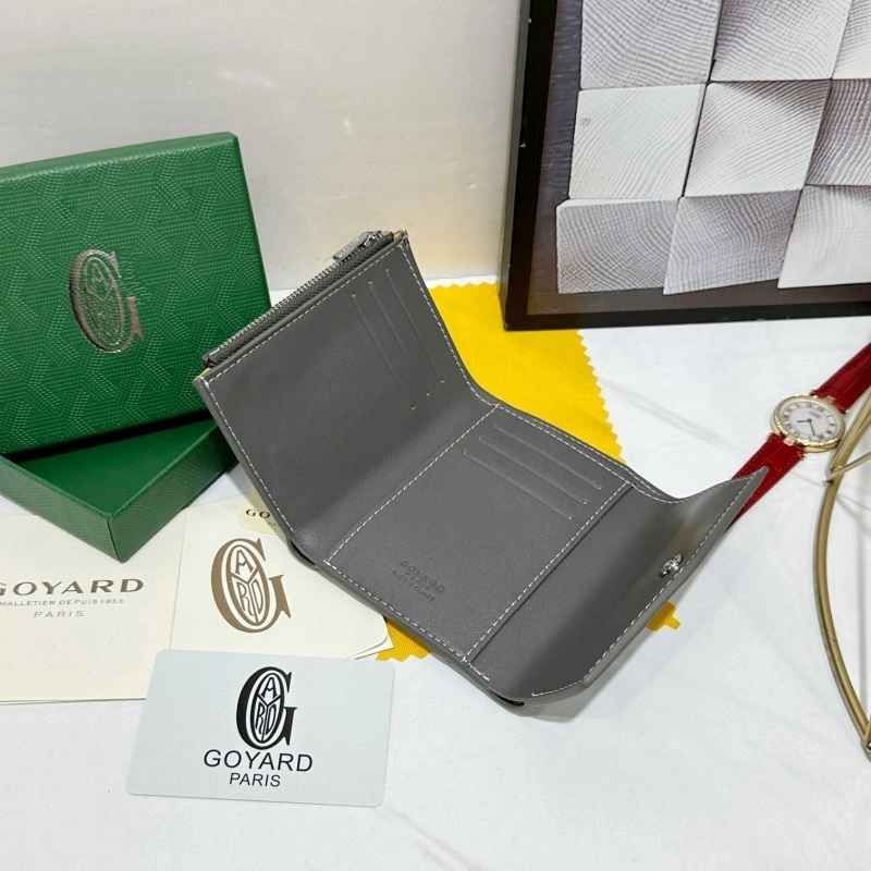 Goyard Wallets Purse Chic 89097