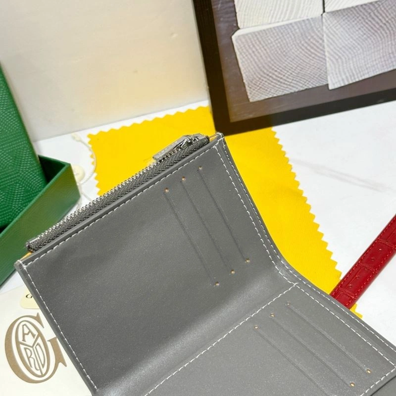 Goyard Wallets Purse Chic 89097