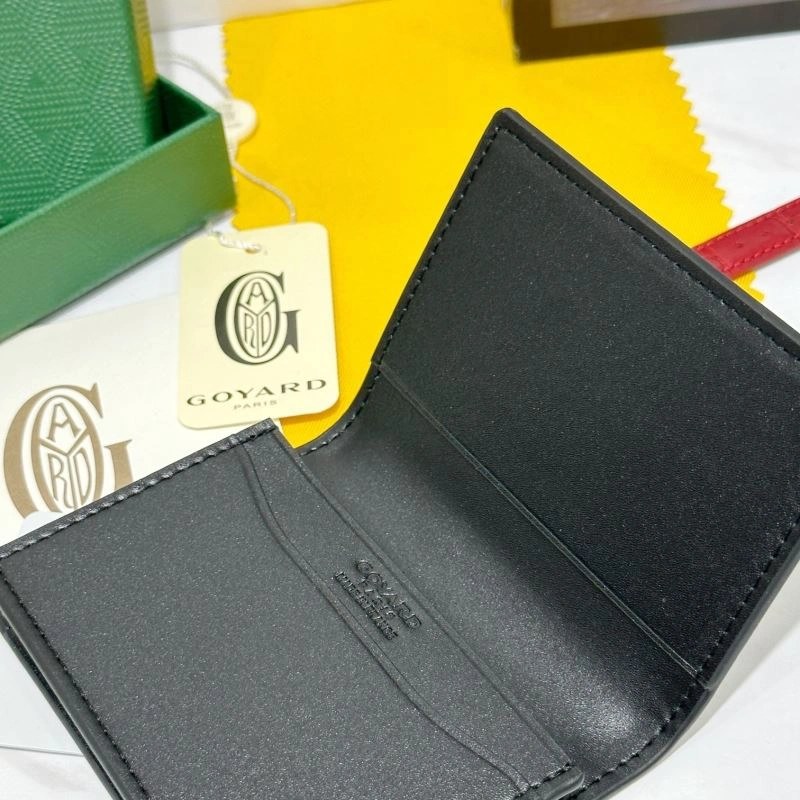 Goyard Wallets Purse Timeless 89093