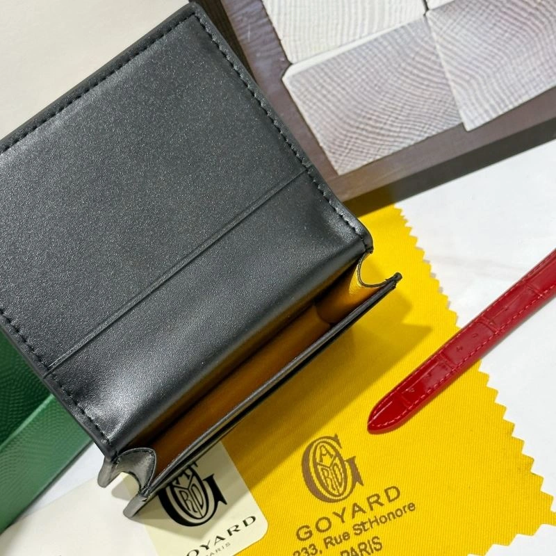 Goyard Wallets Purse Timeless 89093