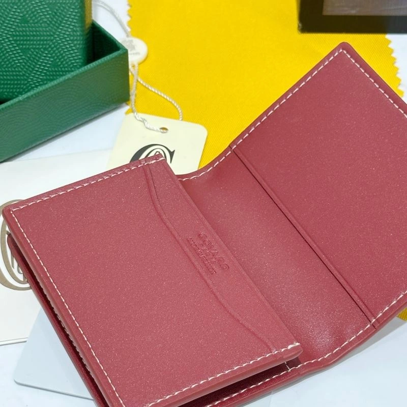 Efficient Goyard Wallets Purse 89086