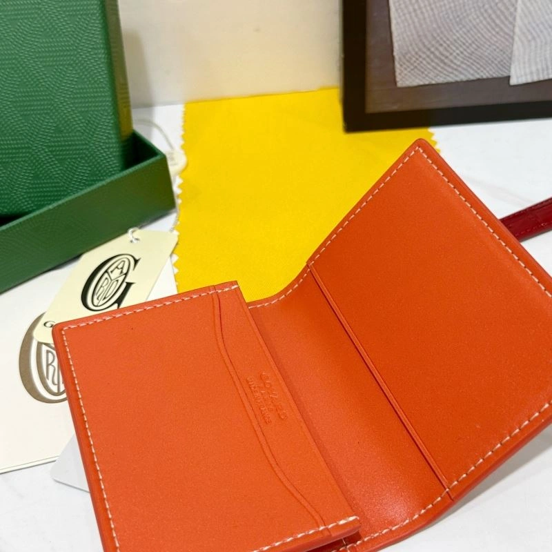 ComfortFit Goyard Wallets Purse 89092