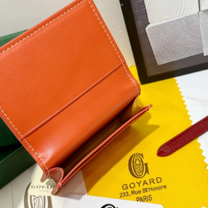 ComfortFit Goyard Wallets Purse 89092