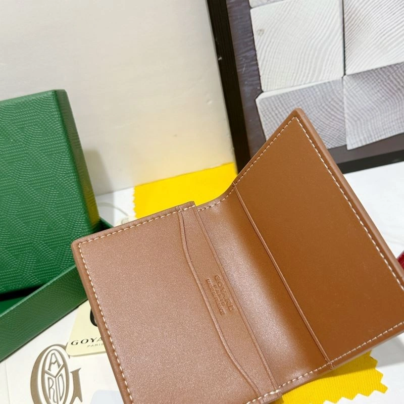 Minimalist Goyard Wallets Purse 89139