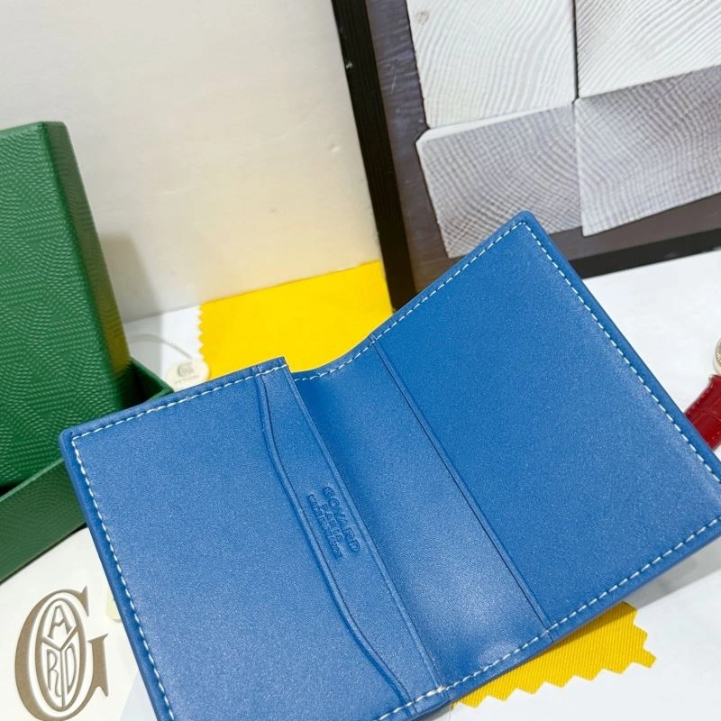 Affordable Goyard Wallets Purse 89085