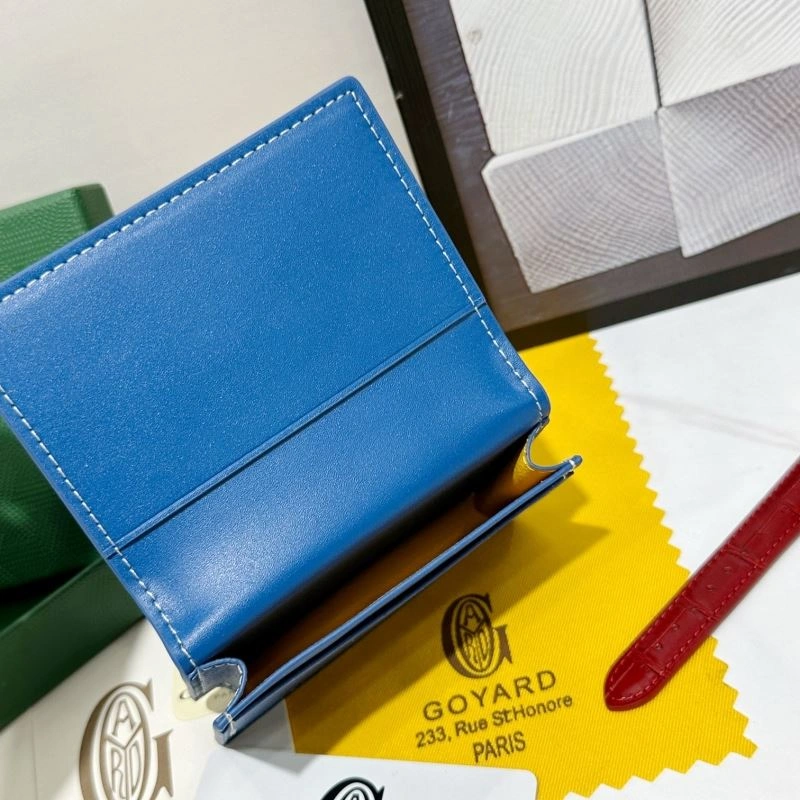 Affordable Goyard Wallets Purse 89085