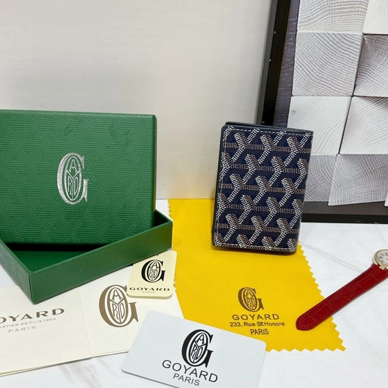 Goyard Wallets Purse SmartChoice 89082